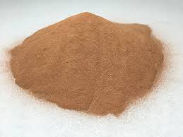 Bronze Powder